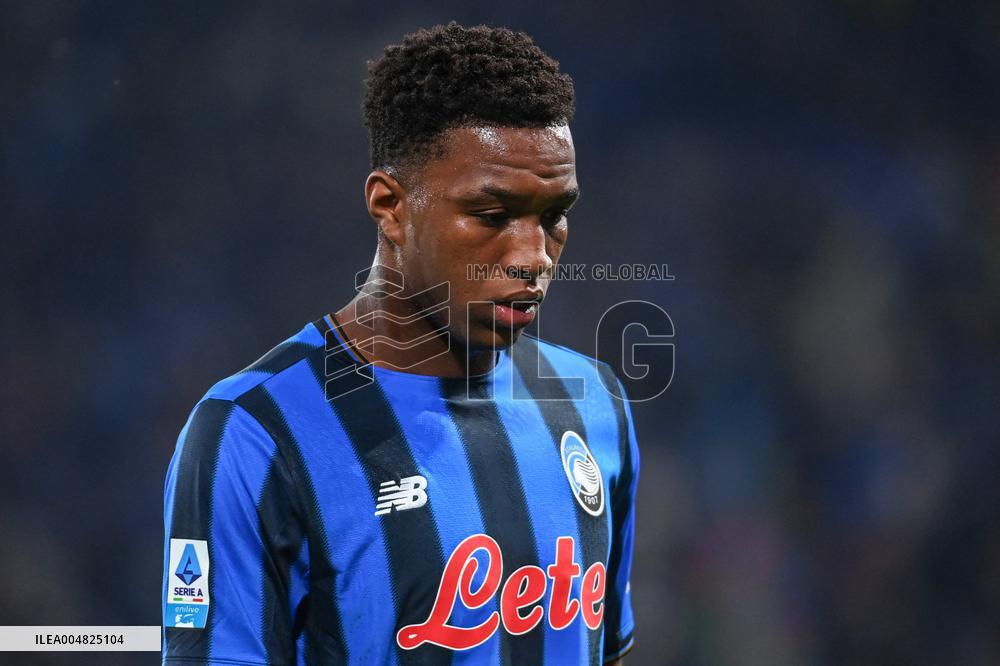 CALCIO - Serie A - Atalanta BC vs SS Lazio