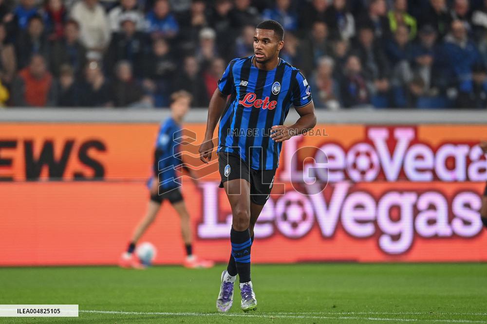 CALCIO - Serie A - Atalanta BC vs SS Lazio