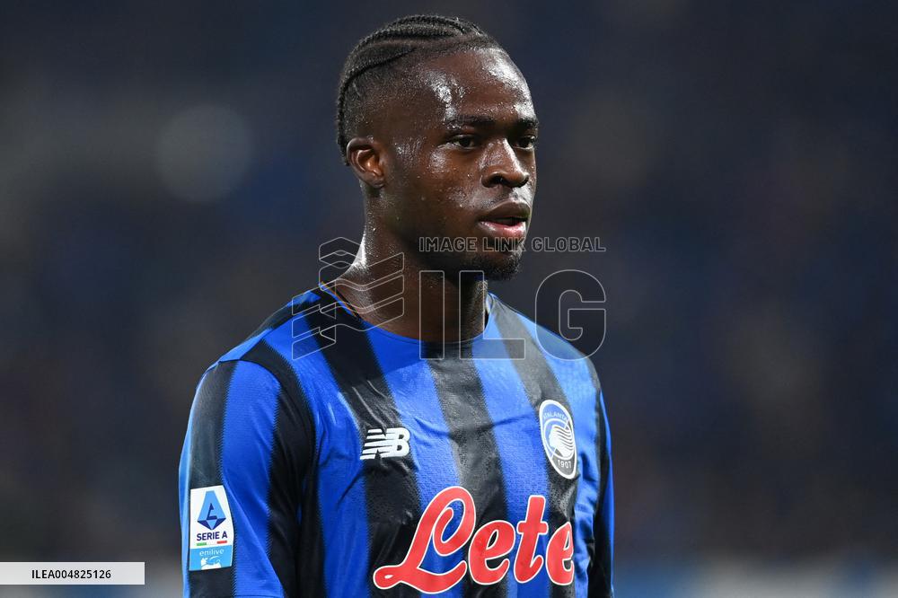 CALCIO - Serie A - Atalanta BC vs SS Lazio