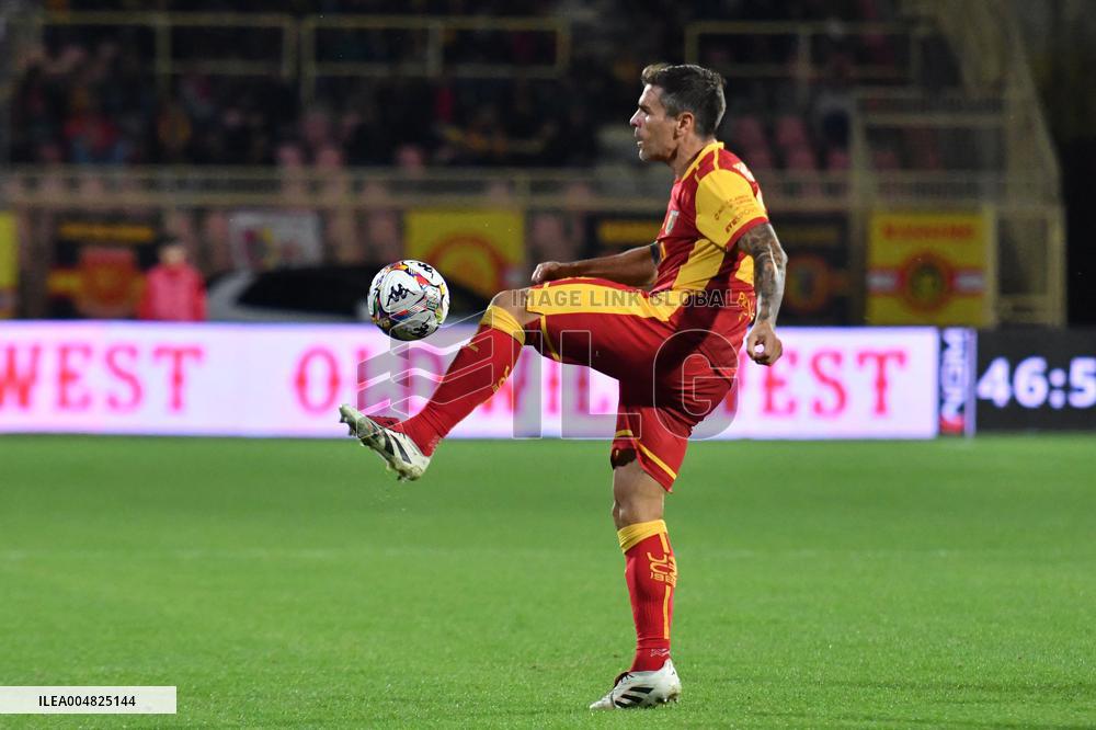 CALCIO - Serie B - US Catanzaro vs Padova Calcio