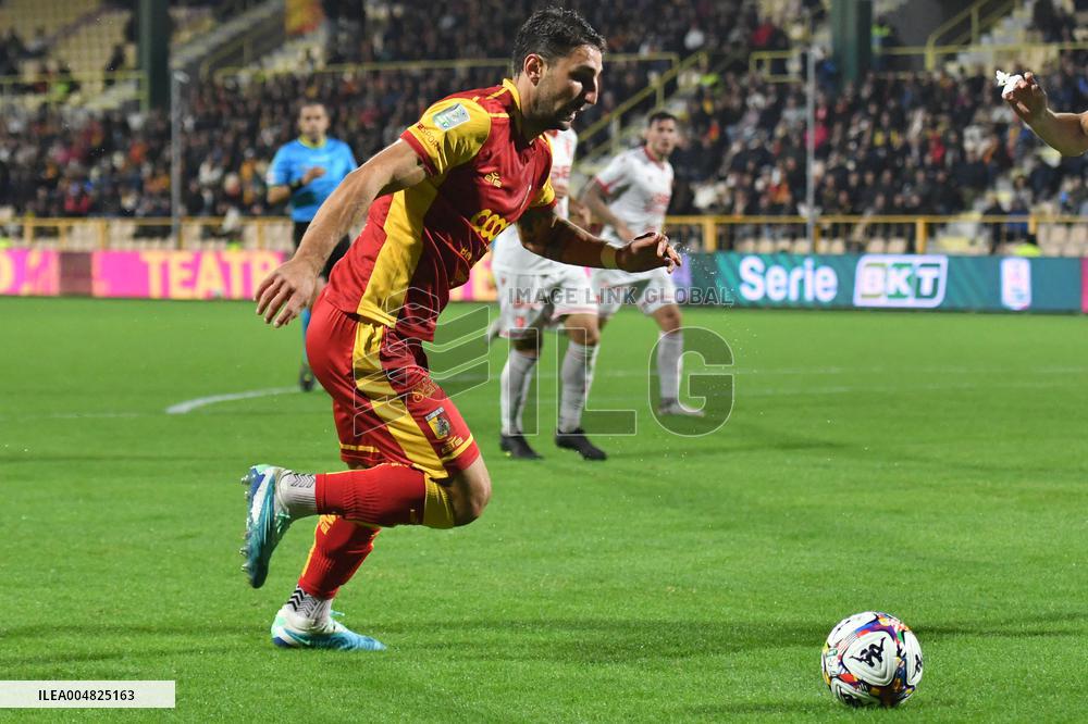 CALCIO - Serie B - US Catanzaro vs Padova Calcio