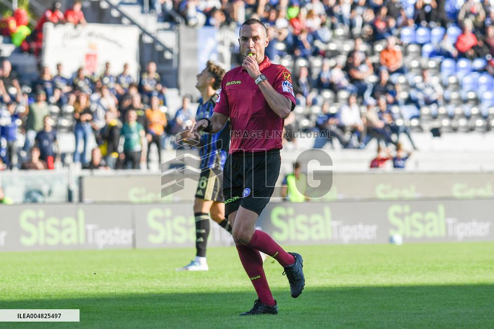 CALCIO - Serie A - Pisa SC vs Hellas Verona FC