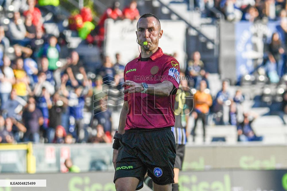 CALCIO - Serie A - Pisa SC vs Hellas Verona FC