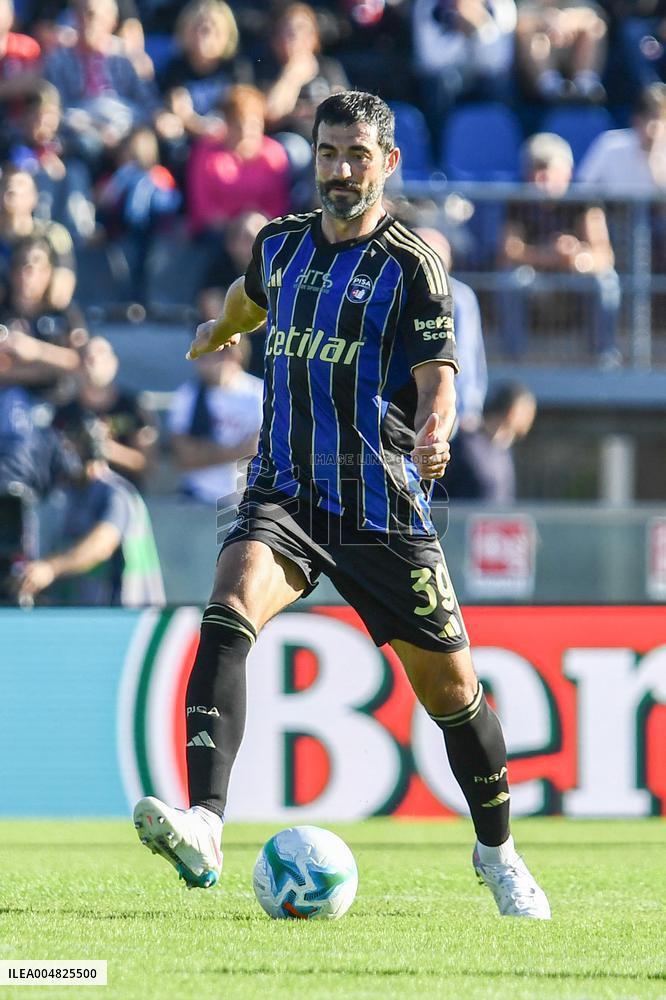 CALCIO - Serie A - Pisa SC vs Hellas Verona FC