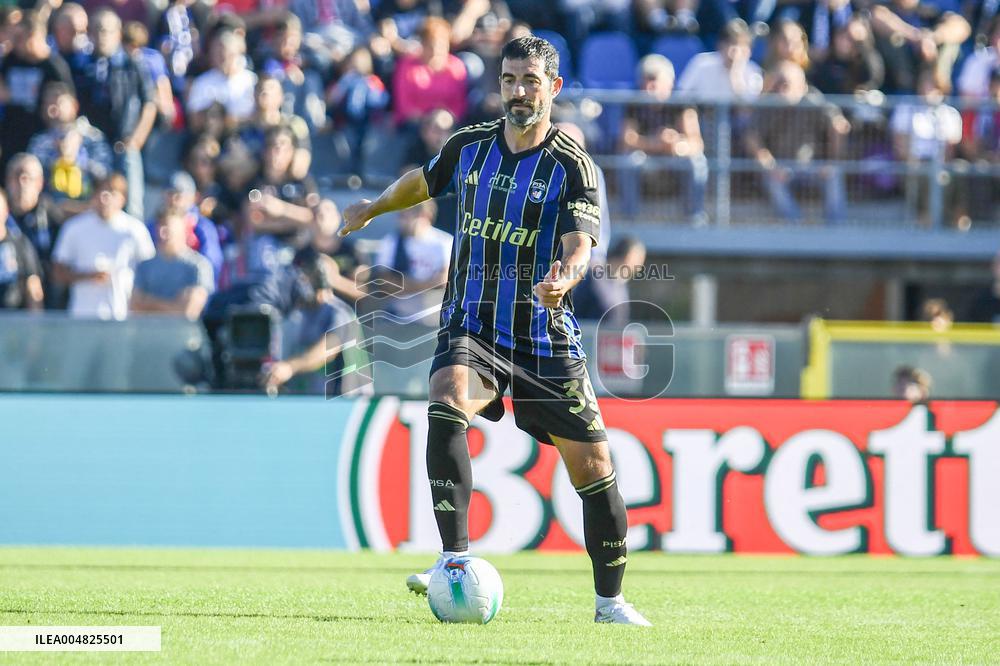 CALCIO - Serie A - Pisa SC vs Hellas Verona FC