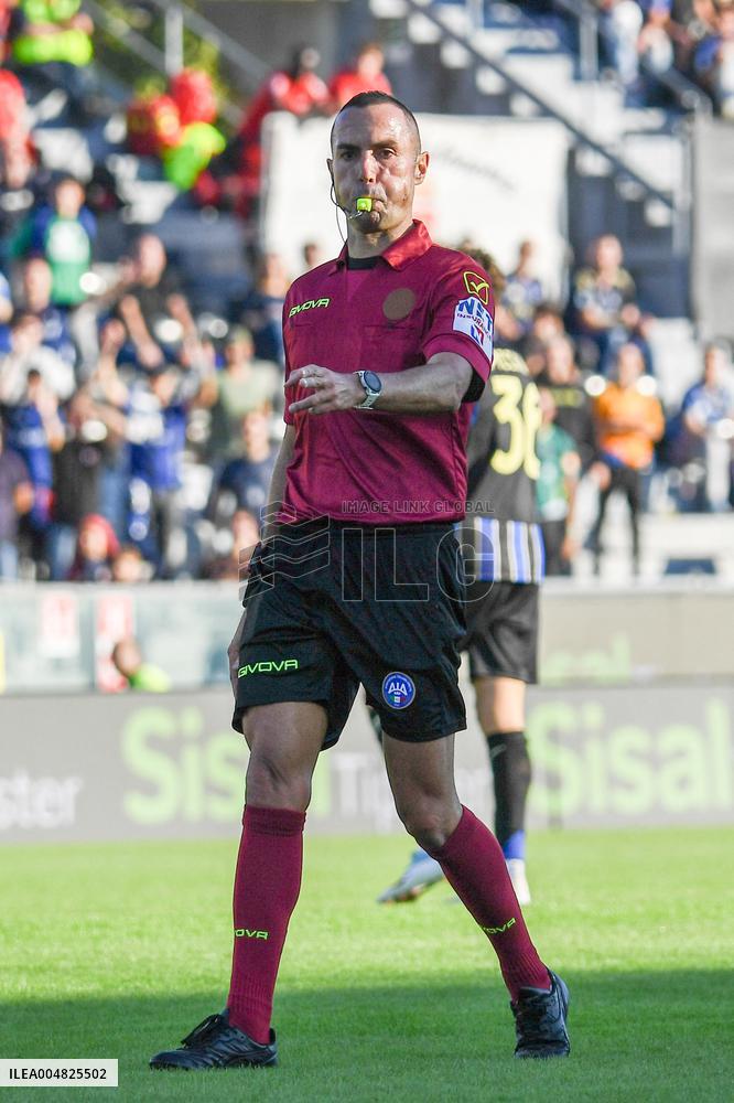 CALCIO - Serie A - Pisa SC vs Hellas Verona FC