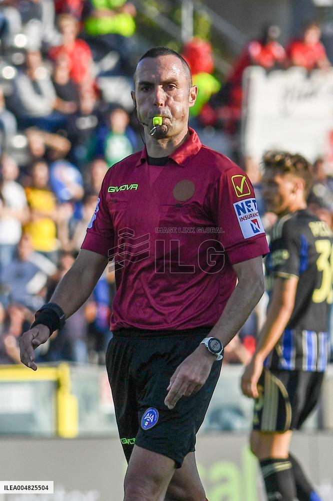 CALCIO - Serie A - Pisa SC vs Hellas Verona FC