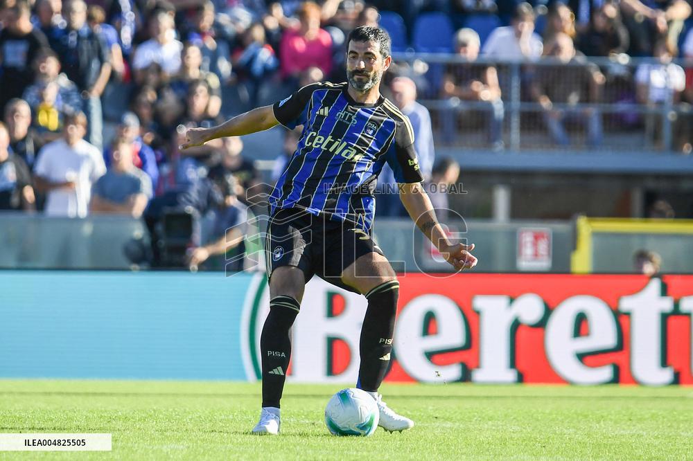 CALCIO - Serie A - Pisa SC vs Hellas Verona FC