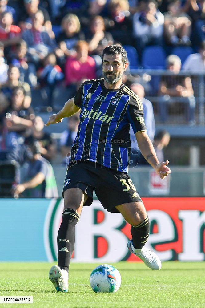 CALCIO - Serie A - Pisa SC vs Hellas Verona FC