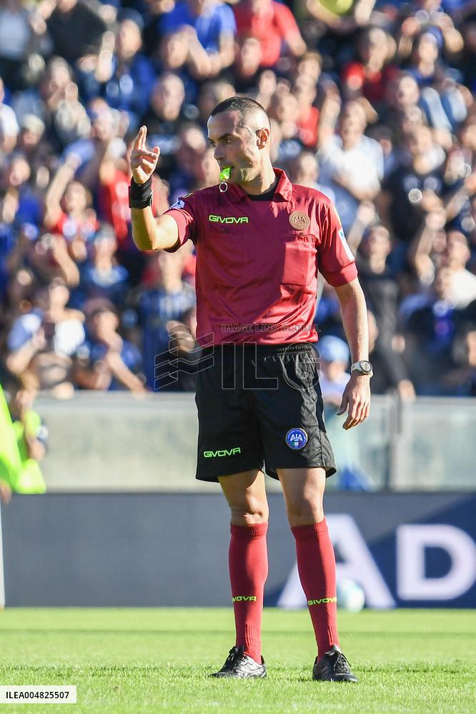 CALCIO - Serie A - Pisa SC vs Hellas Verona FC