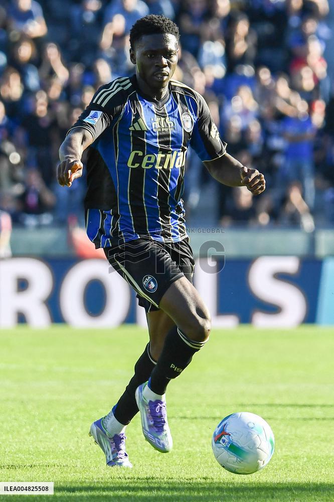 CALCIO - Serie A - Pisa SC vs Hellas Verona FC