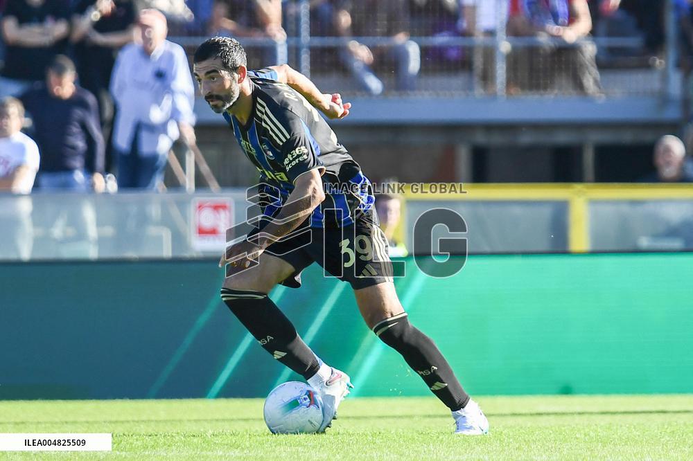 CALCIO - Serie A - Pisa SC vs Hellas Verona FC