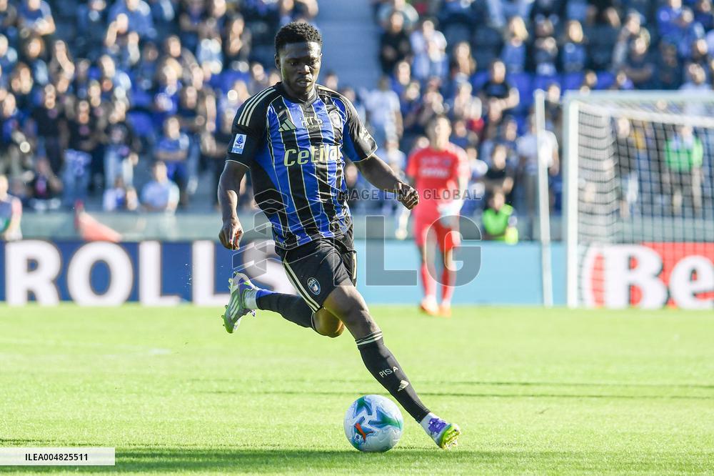 CALCIO - Serie A - Pisa SC vs Hellas Verona FC