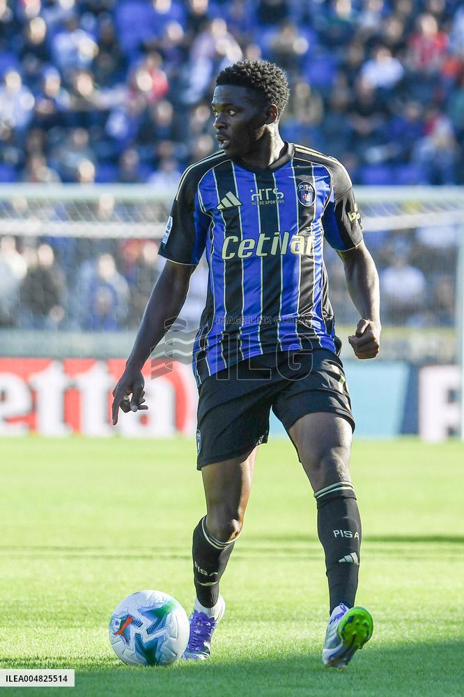 CALCIO - Serie A - Pisa SC vs Hellas Verona FC