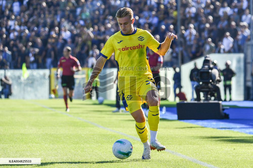 CALCIO - Serie A - Pisa SC vs Hellas Verona FC