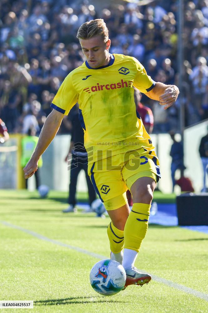 CALCIO - Serie A - Pisa SC vs Hellas Verona FC