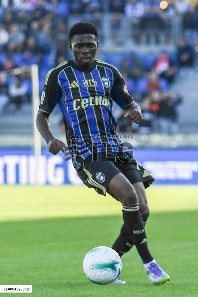 CALCIO - Serie A - Pisa SC vs Hellas Verona FC