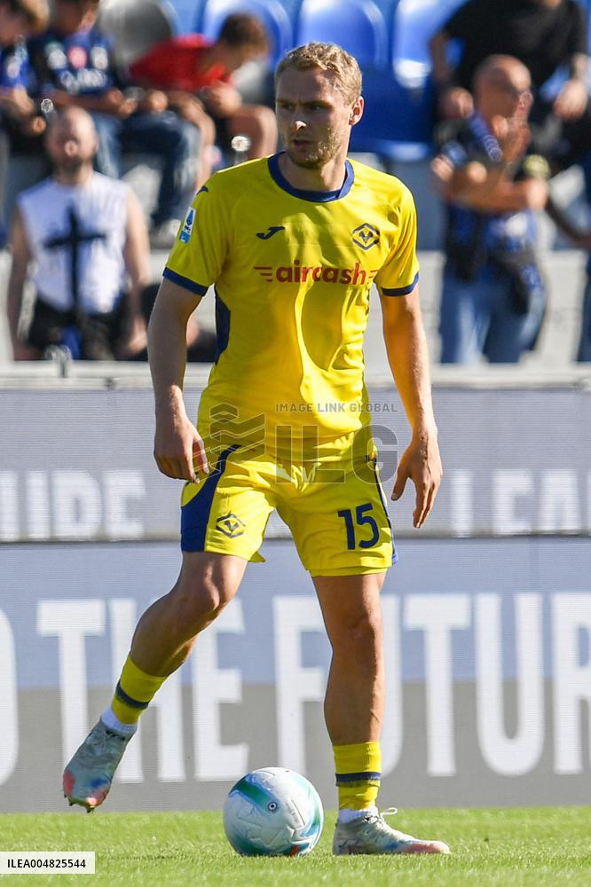 CALCIO - Serie A - Pisa SC vs Hellas Verona FC