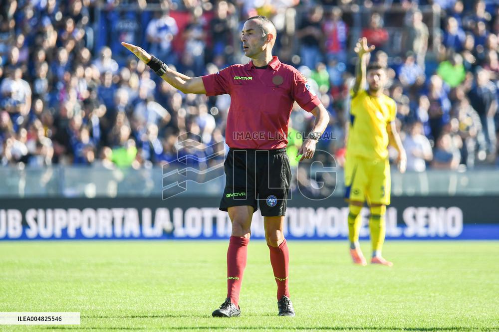 CALCIO - Serie A - Pisa SC vs Hellas Verona FC