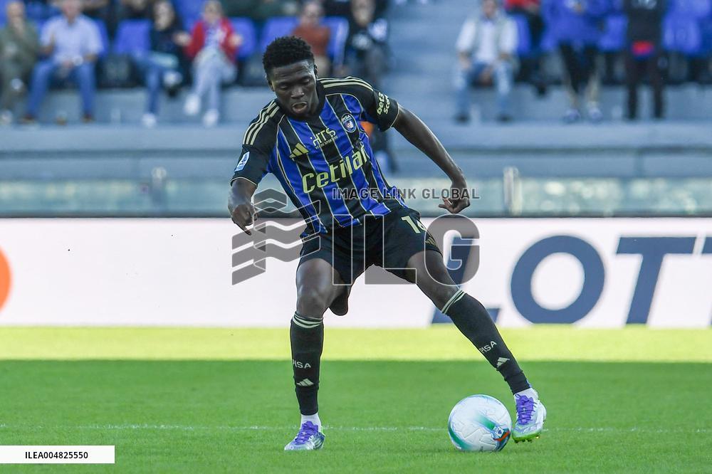 CALCIO - Serie A - Pisa SC vs Hellas Verona FC