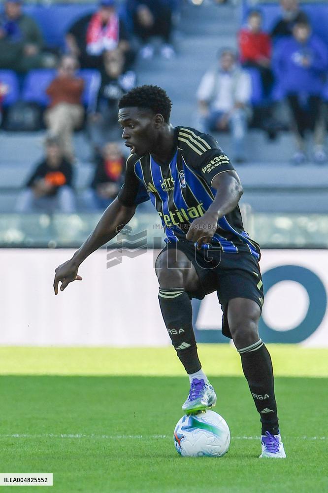 CALCIO - Serie A - Pisa SC vs Hellas Verona FC