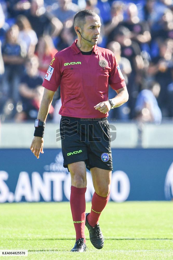 CALCIO - Serie A - Pisa SC vs Hellas Verona FC