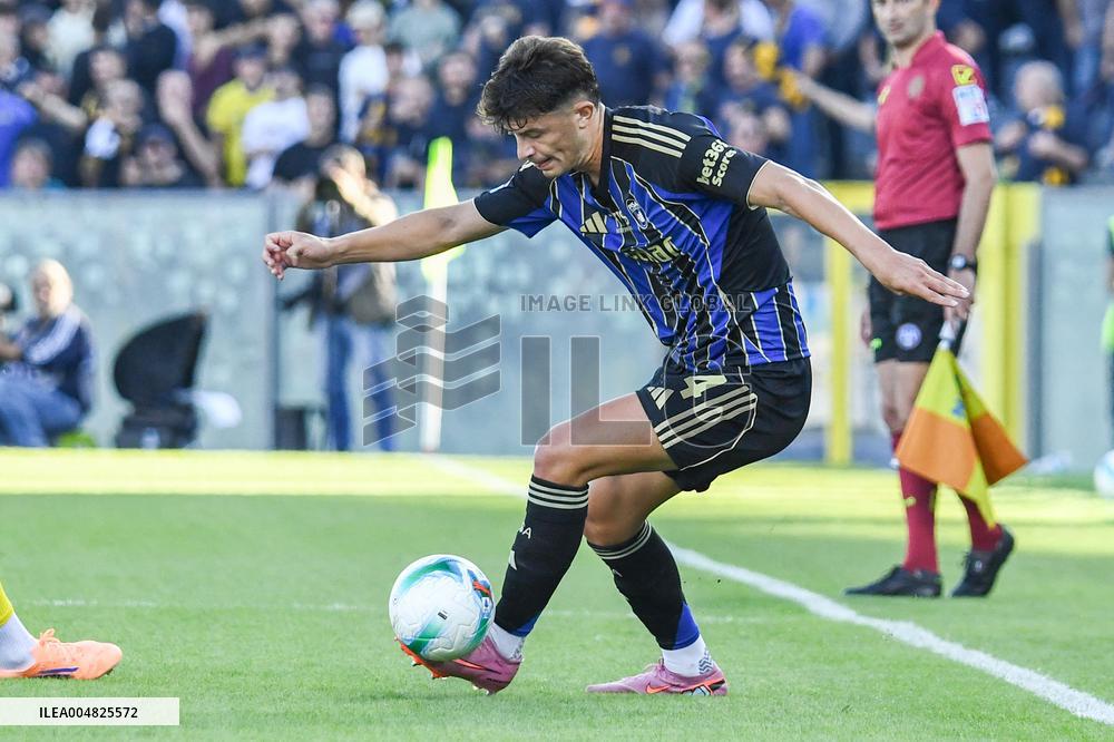 CALCIO - Serie A - Pisa SC vs Hellas Verona FC