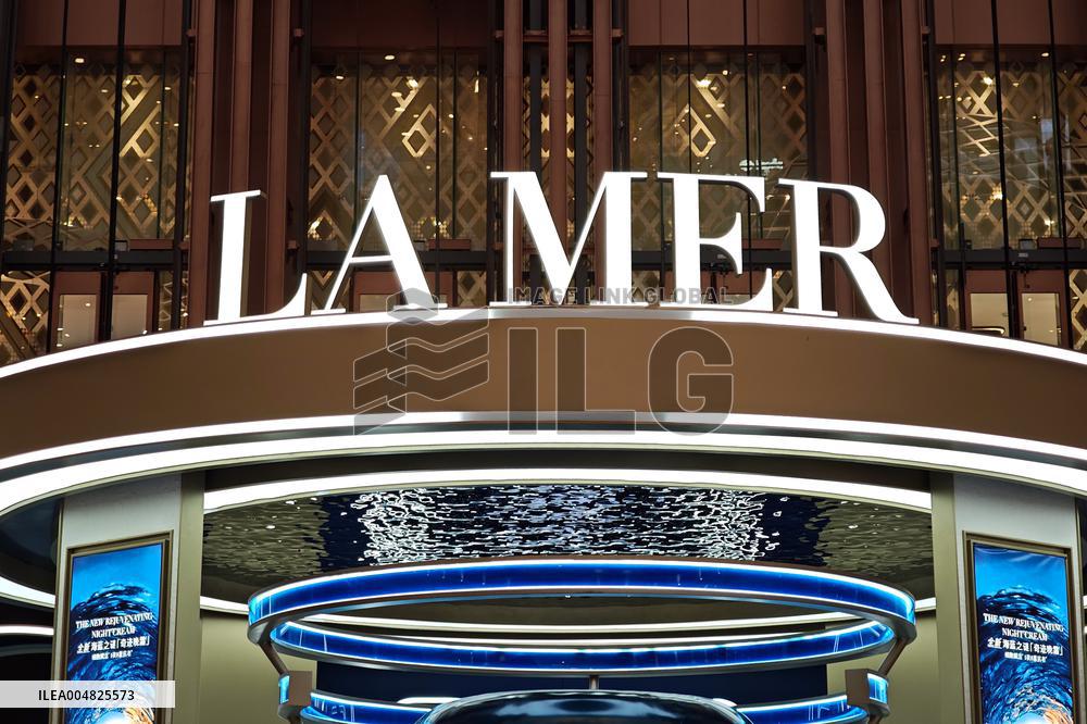Skincare Brand LA MER