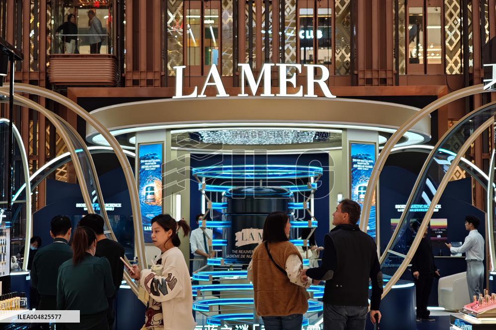 Skincare Brand LA MER
