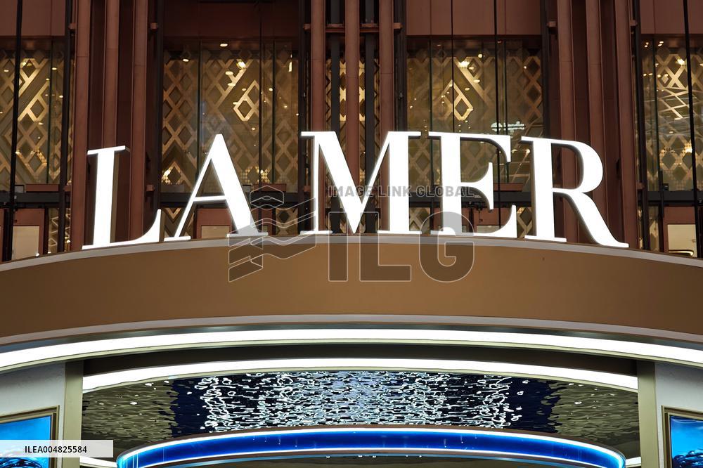 Skincare Brand LA MER