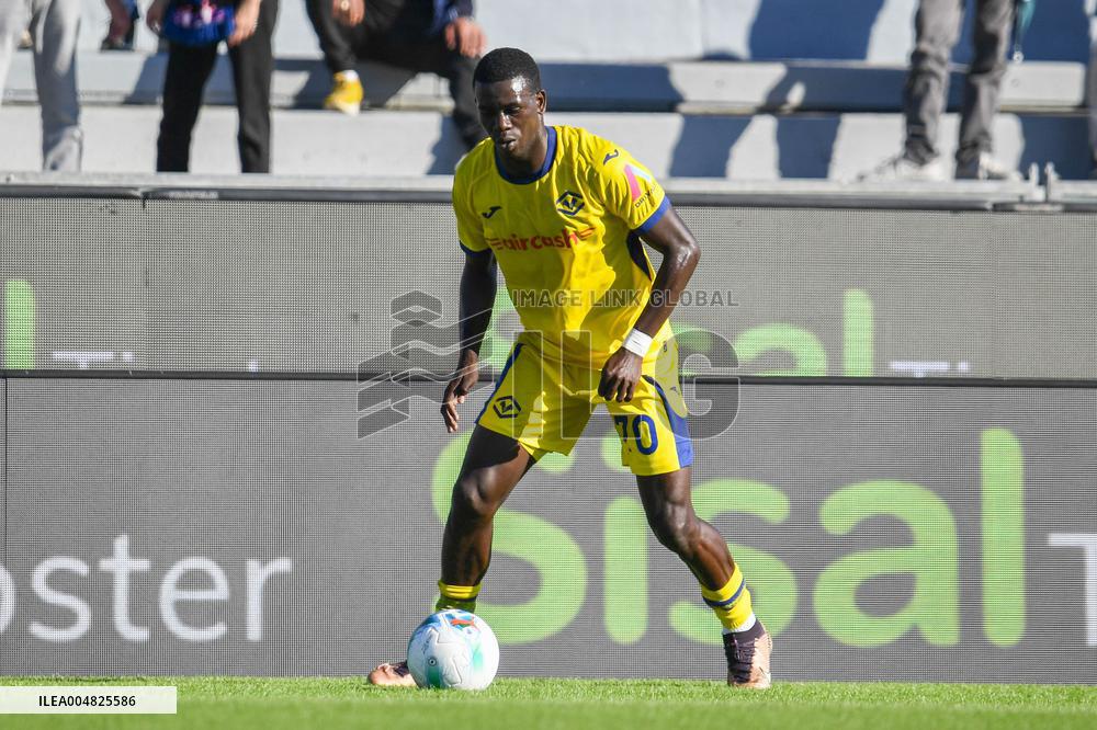 CALCIO - Serie A - Pisa SC vs Hellas Verona FC