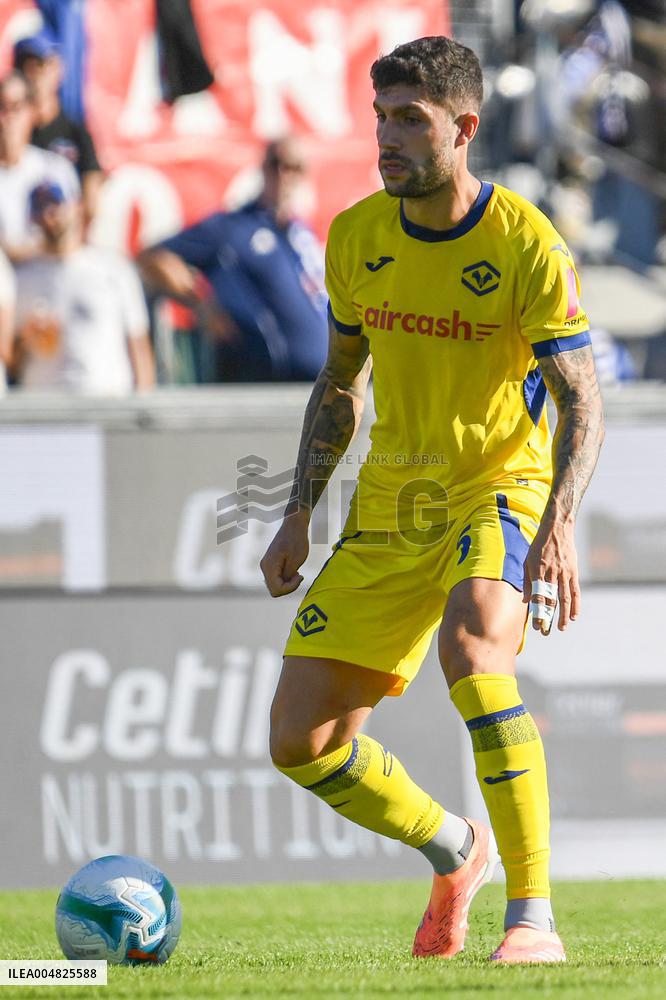 CALCIO - Serie A - Pisa SC vs Hellas Verona FC