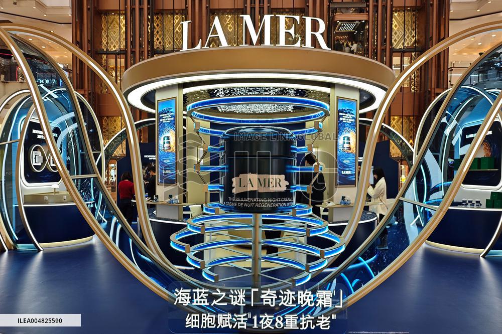Skincare Brand LA MER