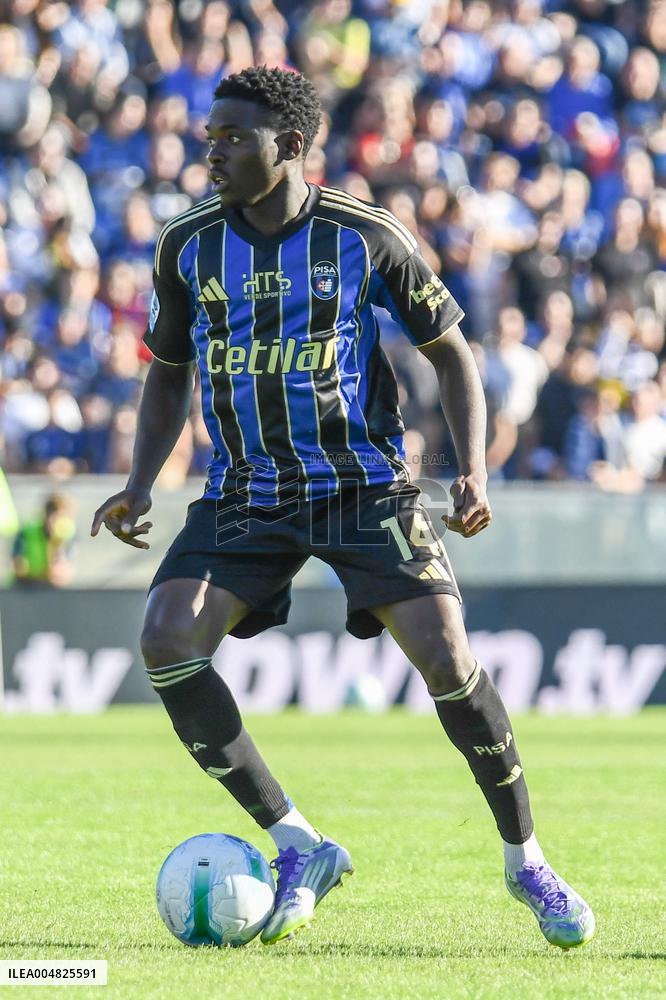 CALCIO - Serie A - Pisa SC vs Hellas Verona FC