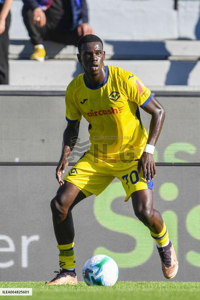 CALCIO - Serie A - Pisa SC vs Hellas Verona FC