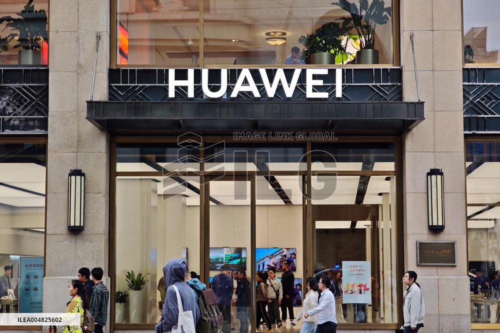 HUAWEI Smart Products