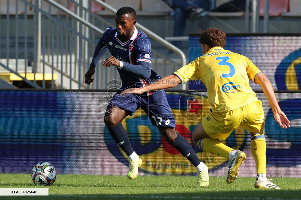 CALCIO - Serie B - Frosinone Calcio vs AC Monza