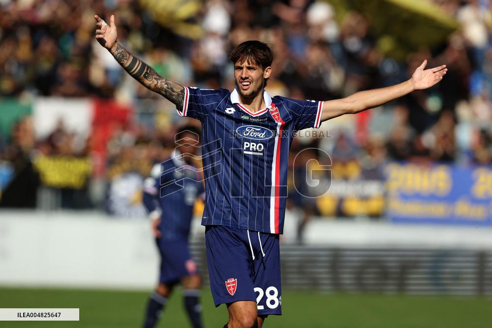 CALCIO - Serie B - Frosinone Calcio vs AC Monza