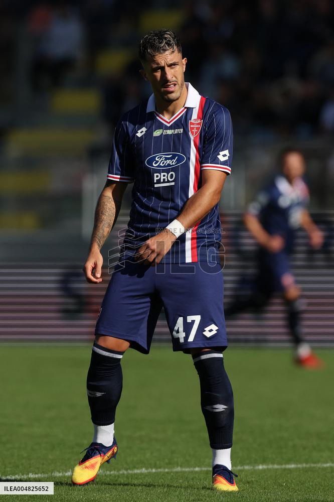 CALCIO - Serie B - Frosinone Calcio vs AC Monza