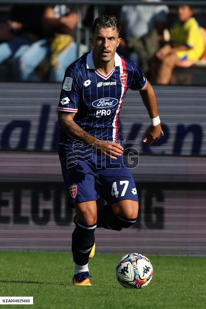 CALCIO - Serie B - Frosinone Calcio vs AC Monza