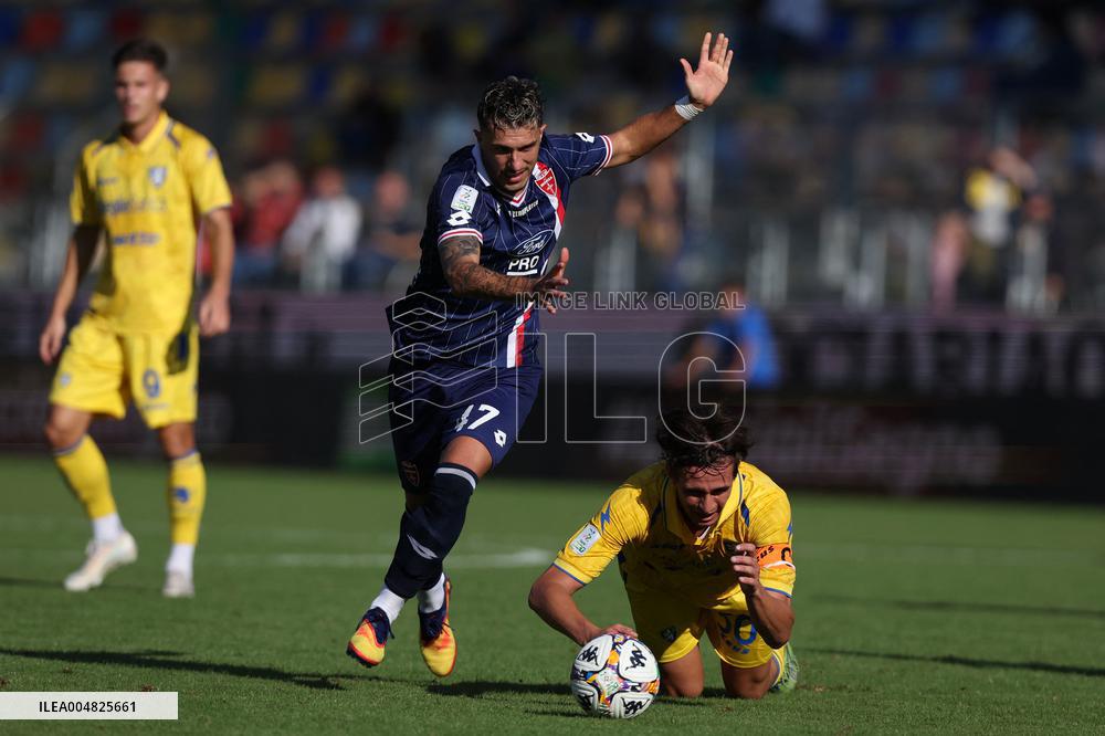 CALCIO - Serie B - Frosinone Calcio vs AC Monza