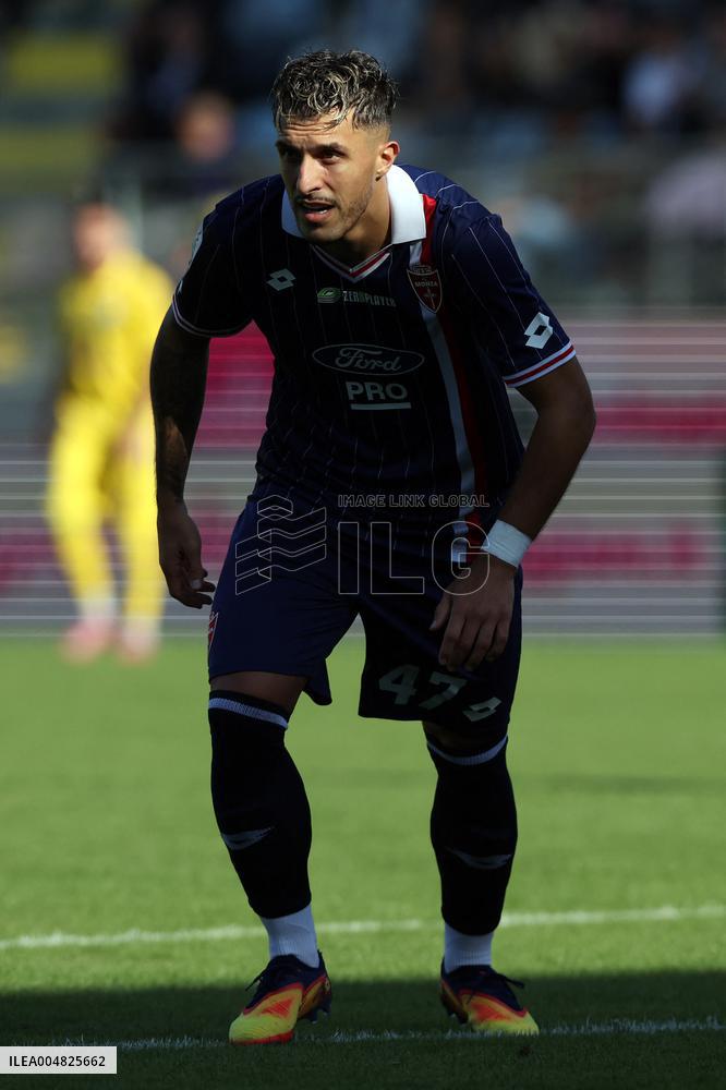 CALCIO - Serie B - Frosinone Calcio vs AC Monza