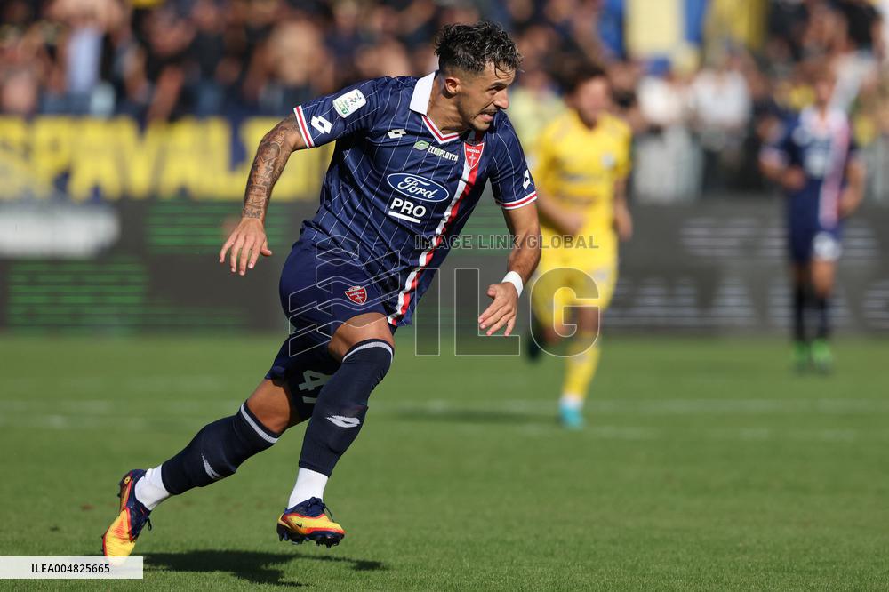 CALCIO - Serie B - Frosinone Calcio vs AC Monza