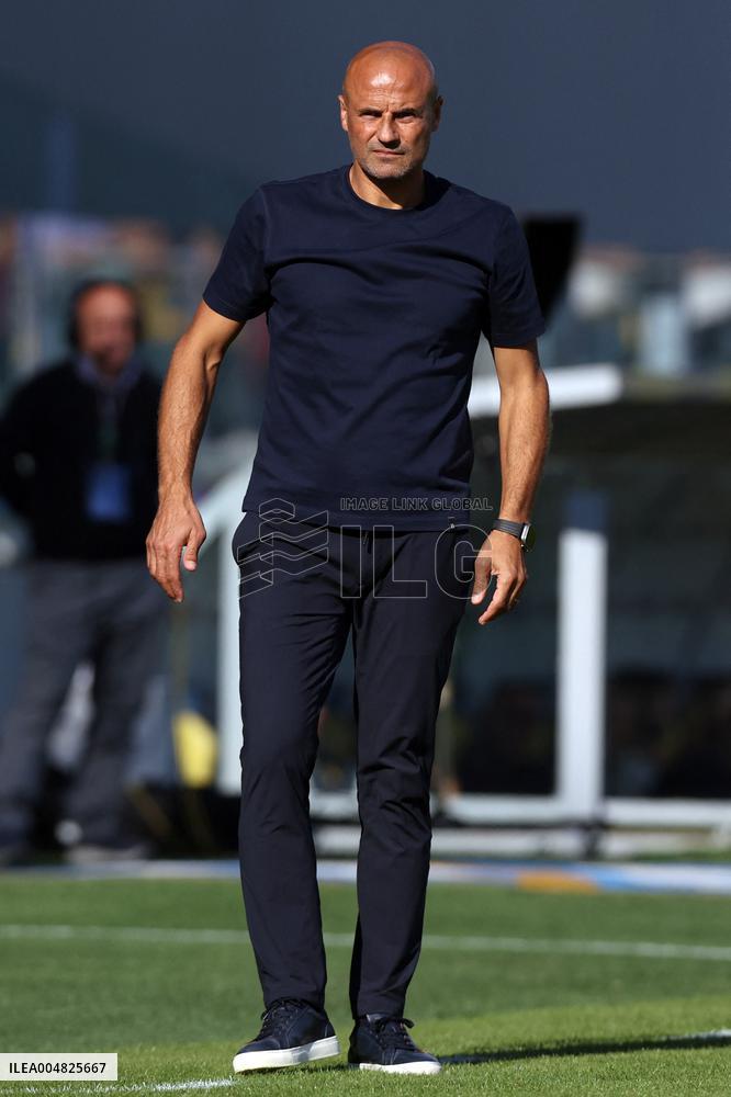 CALCIO - Serie B - Frosinone Calcio vs AC Monza