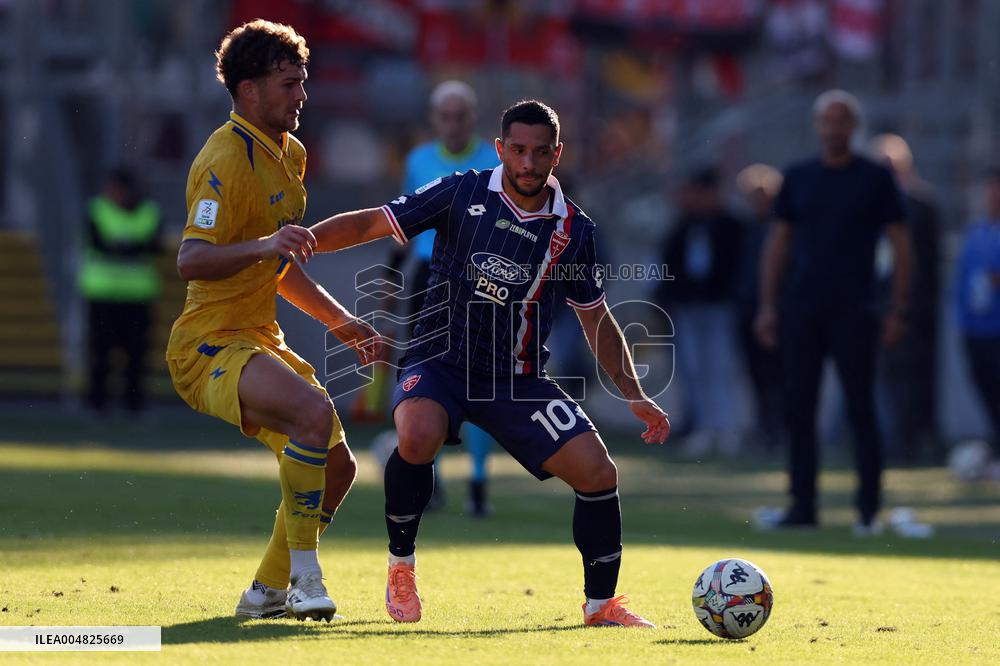 CALCIO - Serie B - Frosinone Calcio vs AC Monza