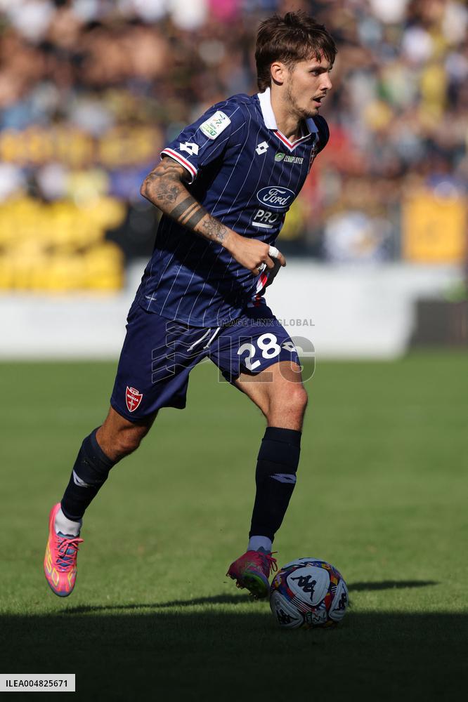 CALCIO - Serie B - Frosinone Calcio vs AC Monza