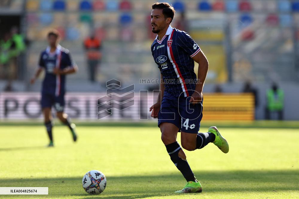 CALCIO - Serie B - Frosinone Calcio vs AC Monza