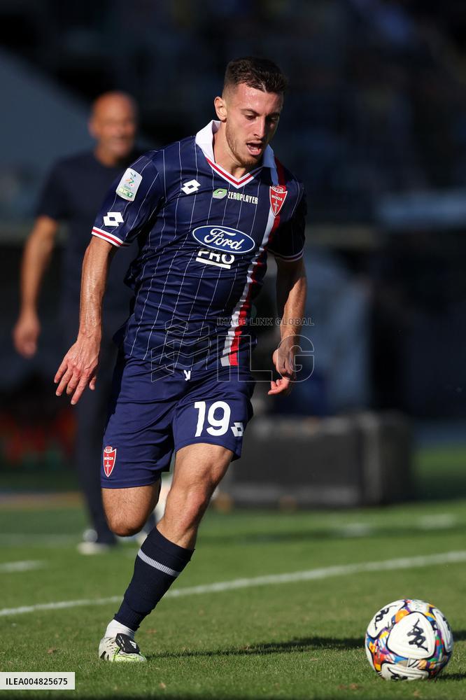 CALCIO - Serie B - Frosinone Calcio vs AC Monza