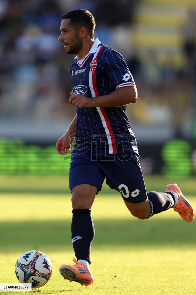 CALCIO - Serie B - Frosinone Calcio vs AC Monza