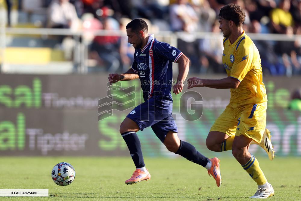 CALCIO - Serie B - Frosinone Calcio vs AC Monza